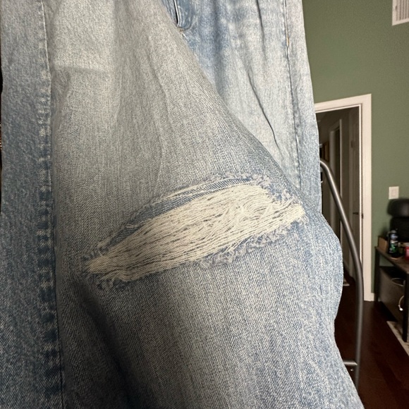 rag & bone Liquid Miramar Pant, Size 30 - Picture 4 of 7